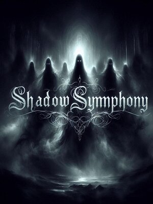 cover image of Shadow Symphony